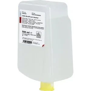 CWS, CWS ParadiseLine Best Foam Neutral Seifenschaum (12x500ml)