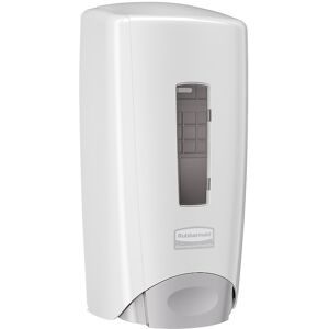 RUBBERMAID, Schaumseifenspender Rubbermaid Flex, manuell, 1300 ml, L 99 x B 146 x H 298 mm, Kunststoff, weiss