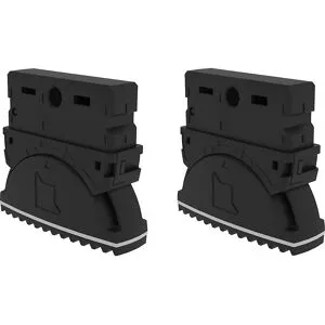 MUNK Günzburger Steigtechnik, MUNK Günzburger Steigtechnik 019207 Innenschuh 2 St.