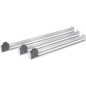 Treston, Schneidvorrichtung TPB, f. Packtische Serie TPB, Breite 1800 mm