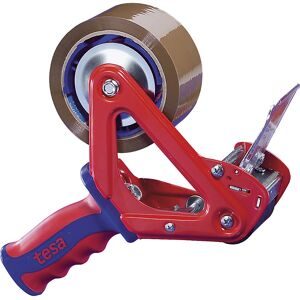 Tesa, tesa Handabroller 6400 Rollenbremse verstellbar für Bandbreite max. 50 mm