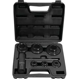 KS Tools, KS Tools 3310620 Schneideisen-Adapter-Set