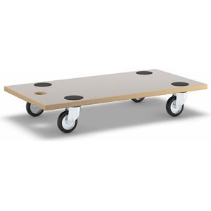 Wagner, Wagner Transporthilfe MDF | 250 kg