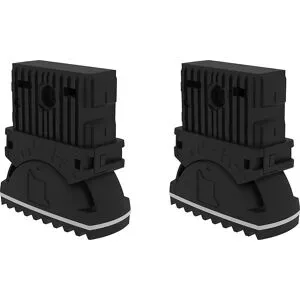 MUNK Günzburger Steigtechnik, MUNK Günzburger Steigtechnik 019205 Innenschuh 2 St.