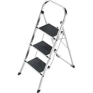 Hailo, Hailo Klapptritt K70 Standartline | 3 Stufen | 20 × 30 cm