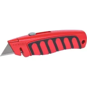 KS Tools, KS Tools 907.2145 Profi-Universal-Messer, 145mm 1 St.