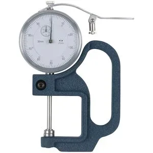 KS Tools, KS Tools 300.0624 300.0624 Messuhr (Ø x H) 60 mm x 140 mm