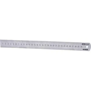 KS Tools, KS Tools 300.0117 3000117 Maßstab Federstahl