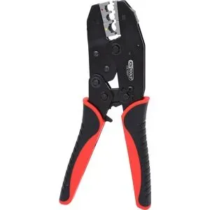 KS Tools, KS Tools 115.1425 1151425 Crimpzange 0.5 bis 6 mm²