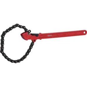 KS Tools, KS Tools 114.0040 1140040 Kettenrohrzange