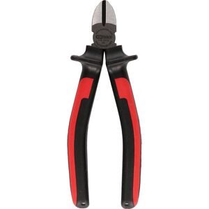 ERGOTORQUE Diagonal-Seitenschneider, 2-Komponentengriff, Länge 160 mm KS Tools