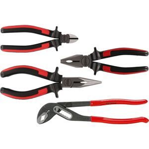 KS Tools, KS Tools 115.1004 Zangen-Set 4teilig