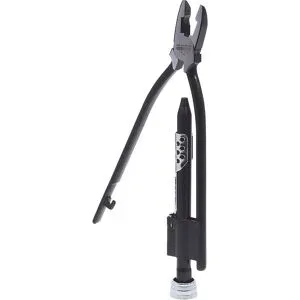 KS Tools, KS Tools 1161302 Drahtwirbelzange 265 mm 1 St.