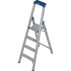 KRAUSE, KRAUSE® STABILO r 1x4 Stufen R13
