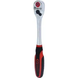 KS Tools, KS Tools 935.1290 935.1290 Umschaltknarre 1/2 275 mm