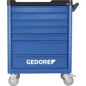 Gedore, Gedore Werkzeugwagen workster smartline WSL-L7
