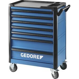 Gedore, Gedore Werkzeugwagen workster highline