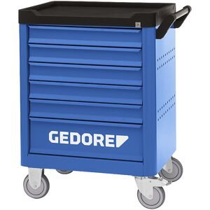 Gedore, Gedore Werkzeugwagen Workster WSL-M-TS-172