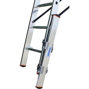 KRAUSE, Holmverlängerung für KRAUSE® Seilzug-Anlegeleiter, 1 Stück