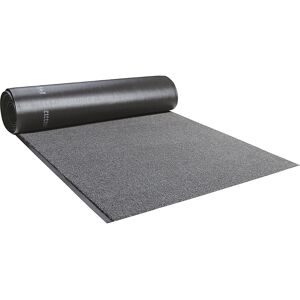 miltex, Miltex Schmutzfangmatte Eazycare Aqua, BxL 1.200 x lfm mm, grau