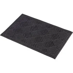 NoTrax, NoTrax Schmutzfangmatte Diamond CTE?, BxL 900 x 1.500 mm, anthrazit