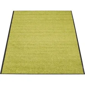 miltex, Schmutzfangmatte, 900 x 1500 mm, hellgrün