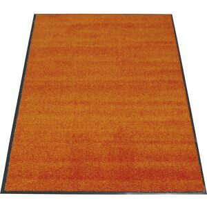 miltex, Schmutzfangmatte EAZYCARE, 1200 x 1800 mm, orange
