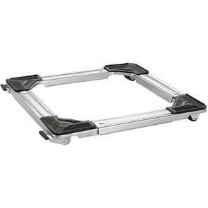 WAGNER Transporthilfe QUADRAT verstellbar 46-66 x 5 cm, TK 220 Kg