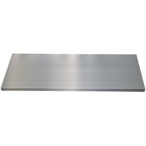 Bisley, Fachboden für BISLEY Flügeltürschrank, verzinkt, BxT 914 x 400 mm