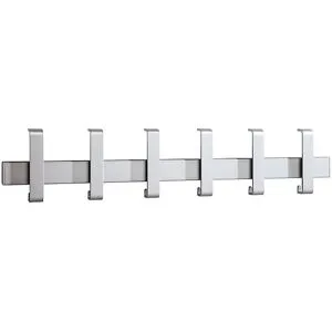 undefined, Einzel-Wandgarderobe Arosa