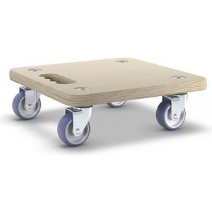 Wagner, Wagner Transporthilfe Think Green | 29 × 29 cm | max. 200 kg