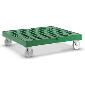 undefined, Transportroller, grün