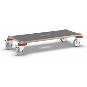Jungheinrich PROFISHOP, WAGNER Transporthilfe MAXIGRIP PROTECTION- 71 x 31 x 12,5 cm, TK 200 Kg