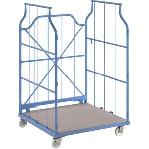Universal-Corlette®, Typ 1200, HxBxT 1850 x 1200 x 1150 mm eurokraft pro