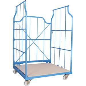 eurokraft pro, Universal-Corlette®, Typ 1200, HxBxT 1850 x 1200 x 1150 mm eurokraft pro