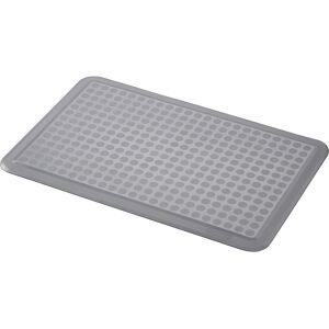 Anti-Ermüdungsmatte Sani-Flex?, HxBxT 12,7 x 900 x 600 mm, grau NOTRAX