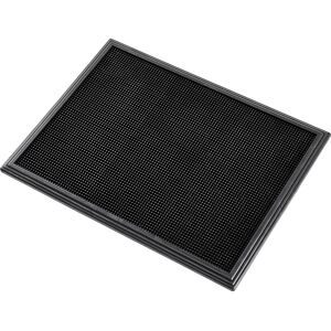 NoTrax, NoTrax Desinfektionsmatte Sani-Trax®, BxL 450 x 600 mm, schwarz