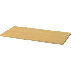 Hammerbacher, Hammerbacher Fachboden 80cm 6/7er Wand Buche