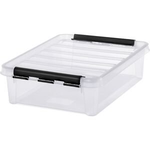 Ebnat, Ebnat - SmartStore Box, 8 L, Transparent