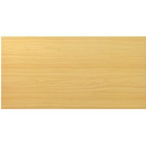 LIVIQUE, Tablar Office Braun Holz - Farbe: buche - Material: Holzwerkstoff - Tablar