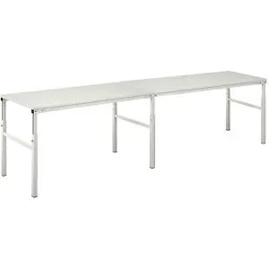 Treston, Anbautische TRESTON TP 718L