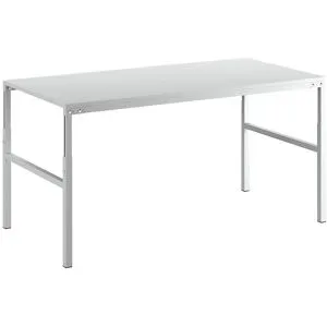Treston, Arbeitstisch TP-918-3, L 1800 x T 900 mm