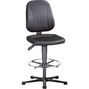 bimos, Drehstuhl 9651 ESD, schwarz