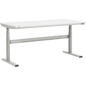 Treston, TRESTON TED-Arbeitstisch, elektrisch höhenverstellbar, HxBxT 630-1.270 x 1.800 x 800 mm