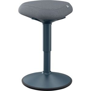 Leitz, LEITZ Sitzhocker Ergo Active 6544-00-89 grau