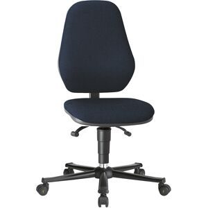 bimos, Drehstuhl ESD 9158, blau