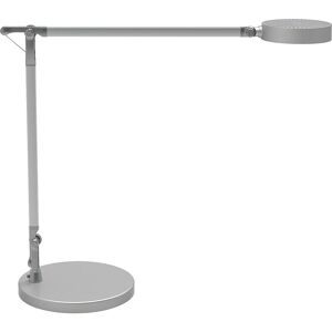 Maul, MAUL LED-Tischleuchte MAULgrace 6W 8205095 silber, 6500K 300Lm