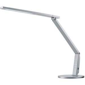 Hansa, HANSA LED Leuchte LED Vario Plus 415010668 10 Watt, silber