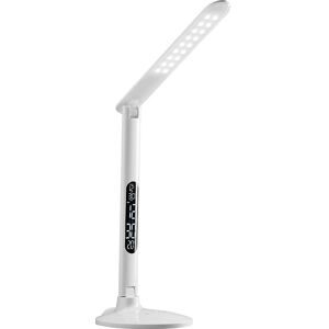 magnetoplan, MAGNETOPLAN LED Schreibtischleuchte Strato 4424700 620lm, Touch Control 735x190mm