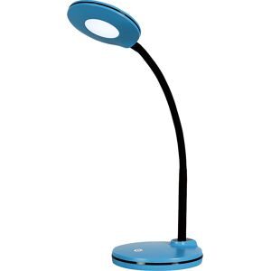Hansa, HANSA Tischlampe 41-5010.712 LED Splash, lagoon 3.2W